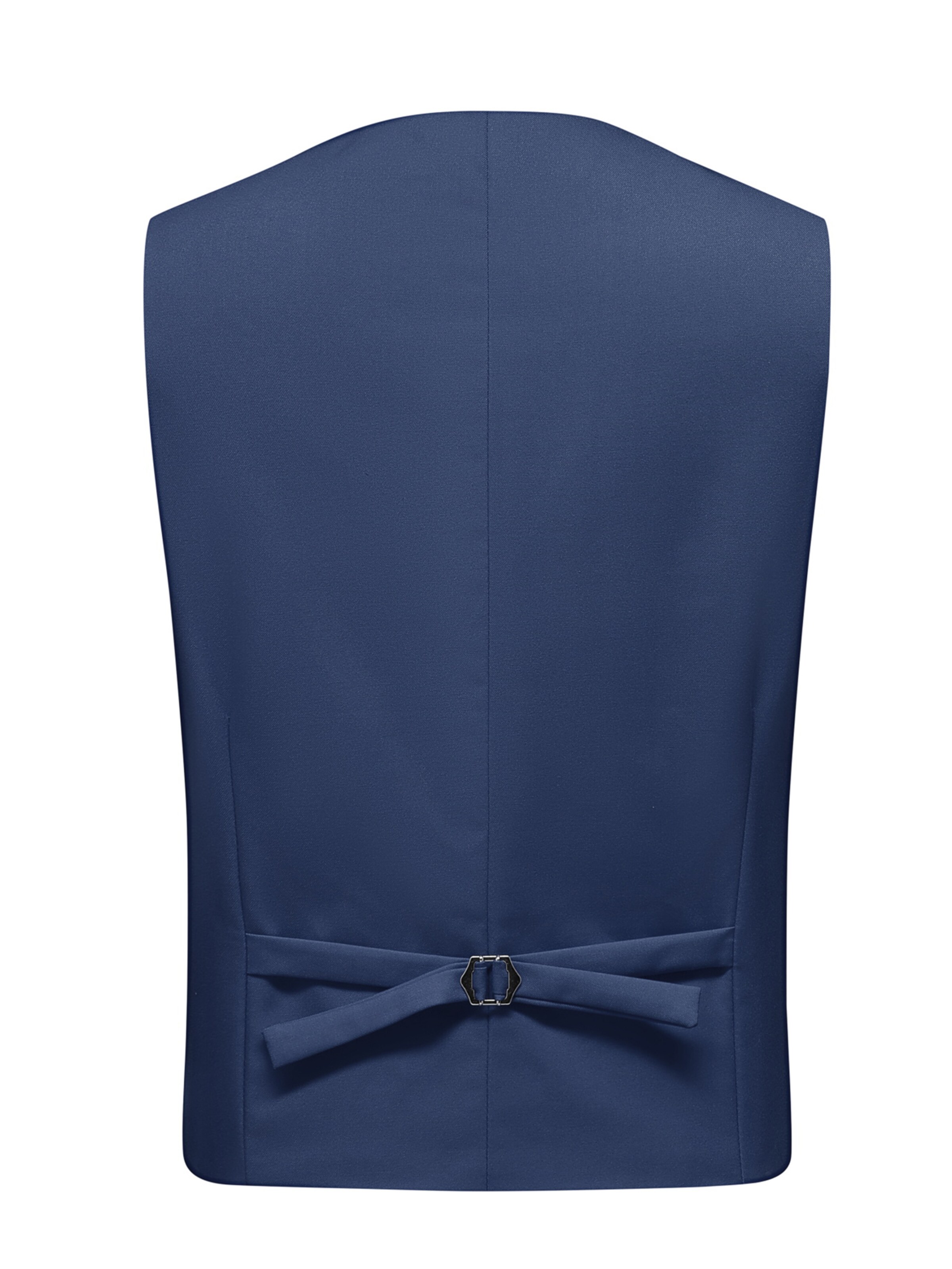 Youthup Slim fit Suit in Blue