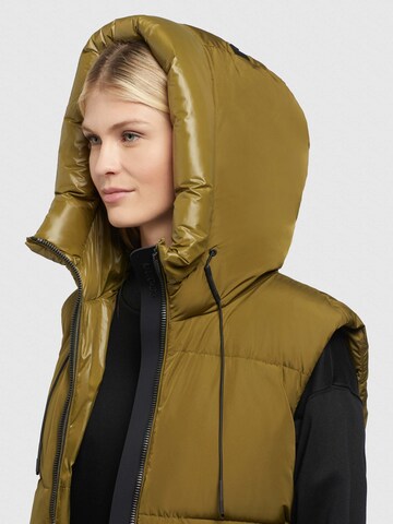 zaļš khujo Veste 'Erey'