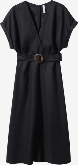 MANGO Sukienka 'Amore' w kolorze czarnym, Podgląd produktu