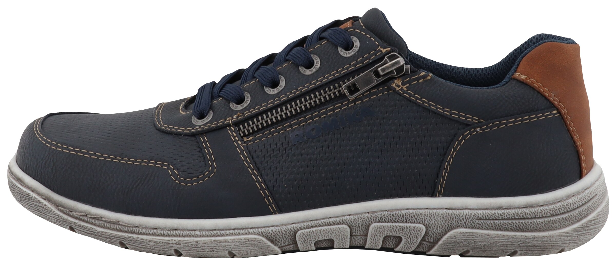 ROMIKA Sneakers in Blue