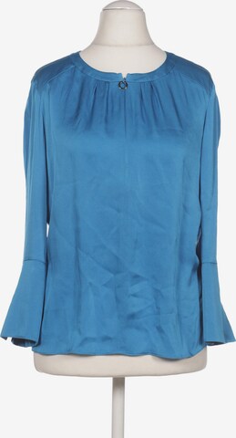 HUGO Red Blouse & Tunic in M in Blue: front