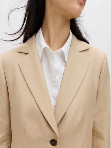Marks & Spencer Blazer in Beige