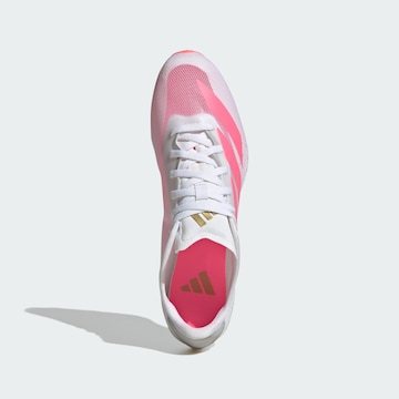 ADIDAS PERFORMANCE Laufschuh 'Adizero Sprintstar' in Weiß