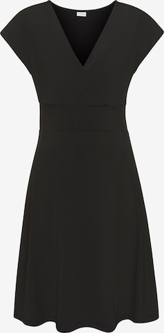 Robe LASCANA en noir : devant