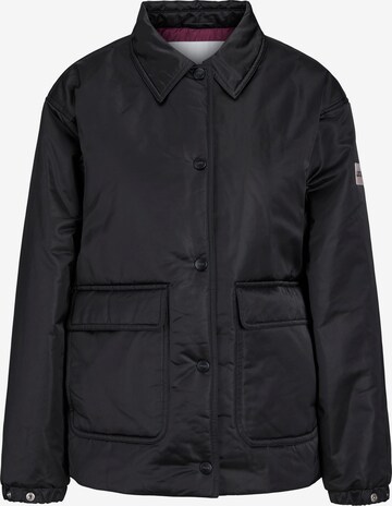 JJXX Between-Season Jacket 'ARIA' in Black: front