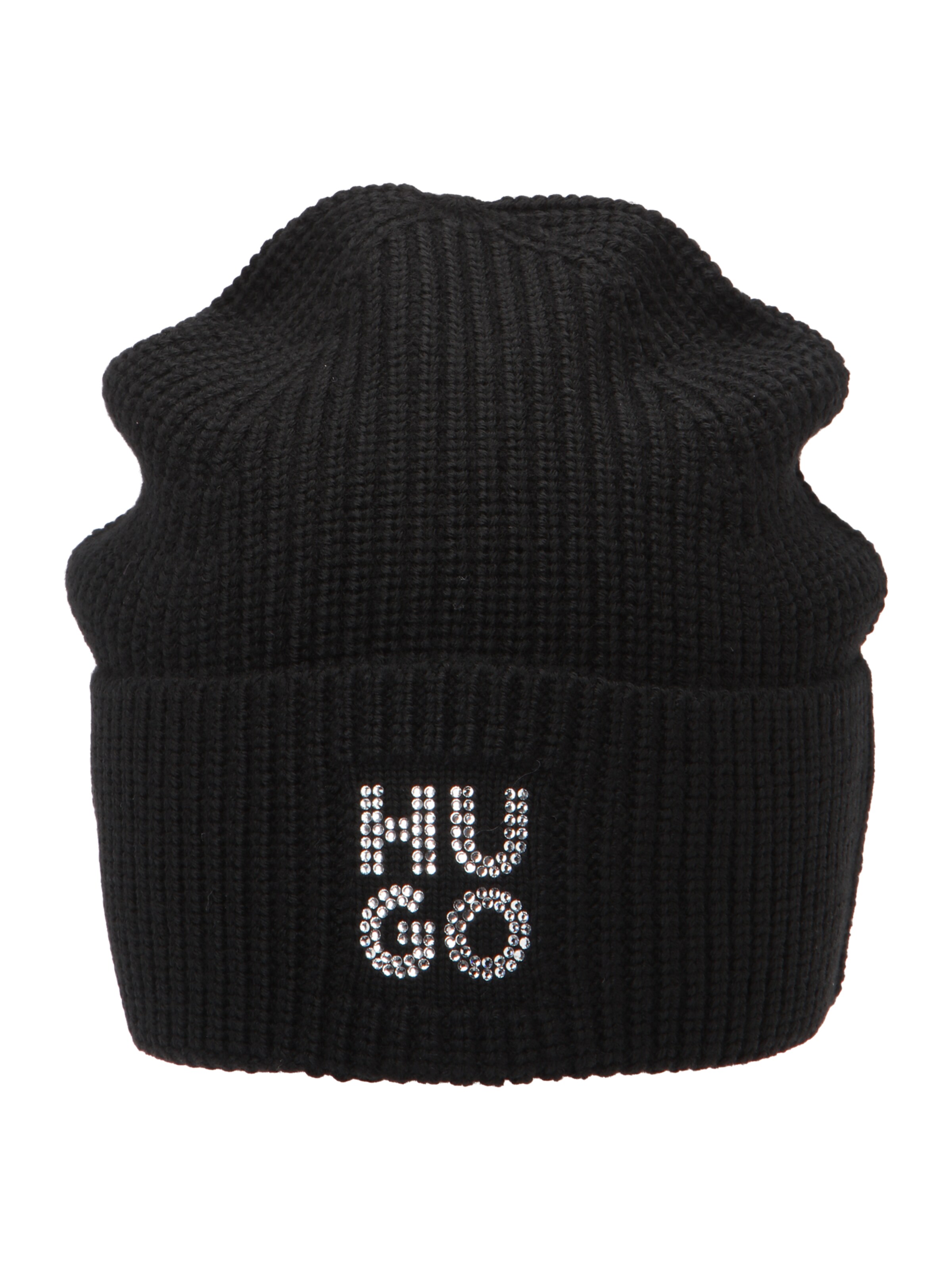 Berretto 'Sillo' di HUGO in nero