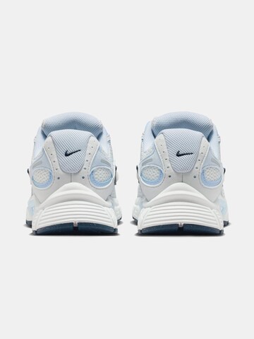 NIKE Sneaker in Blau