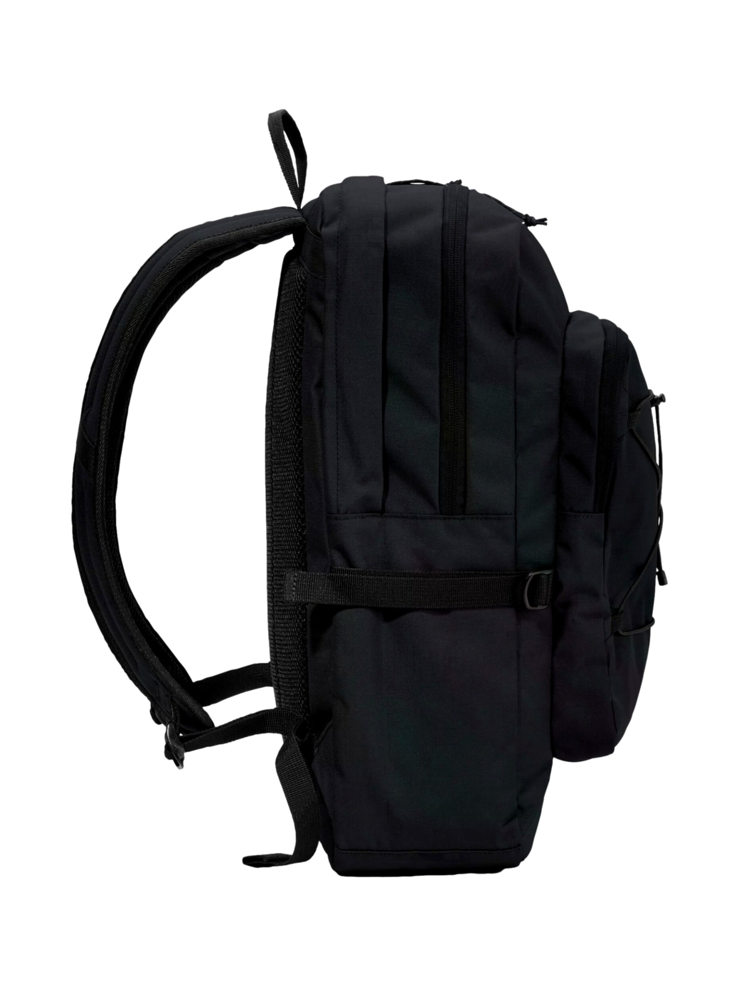 JACK WOLFSKIN Batoh 'Berkeley' – černá