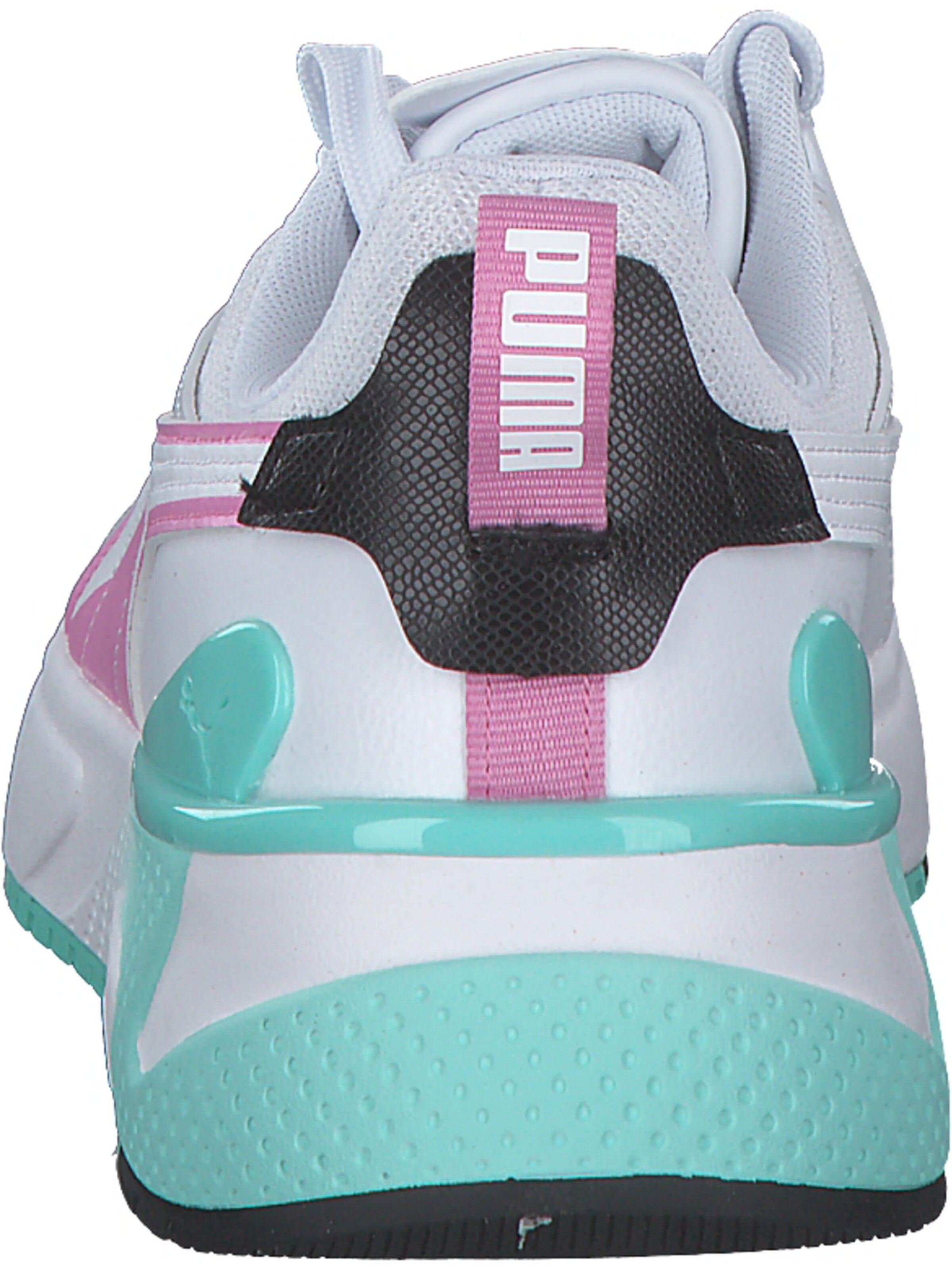 PUMA Sneaker in Weiß