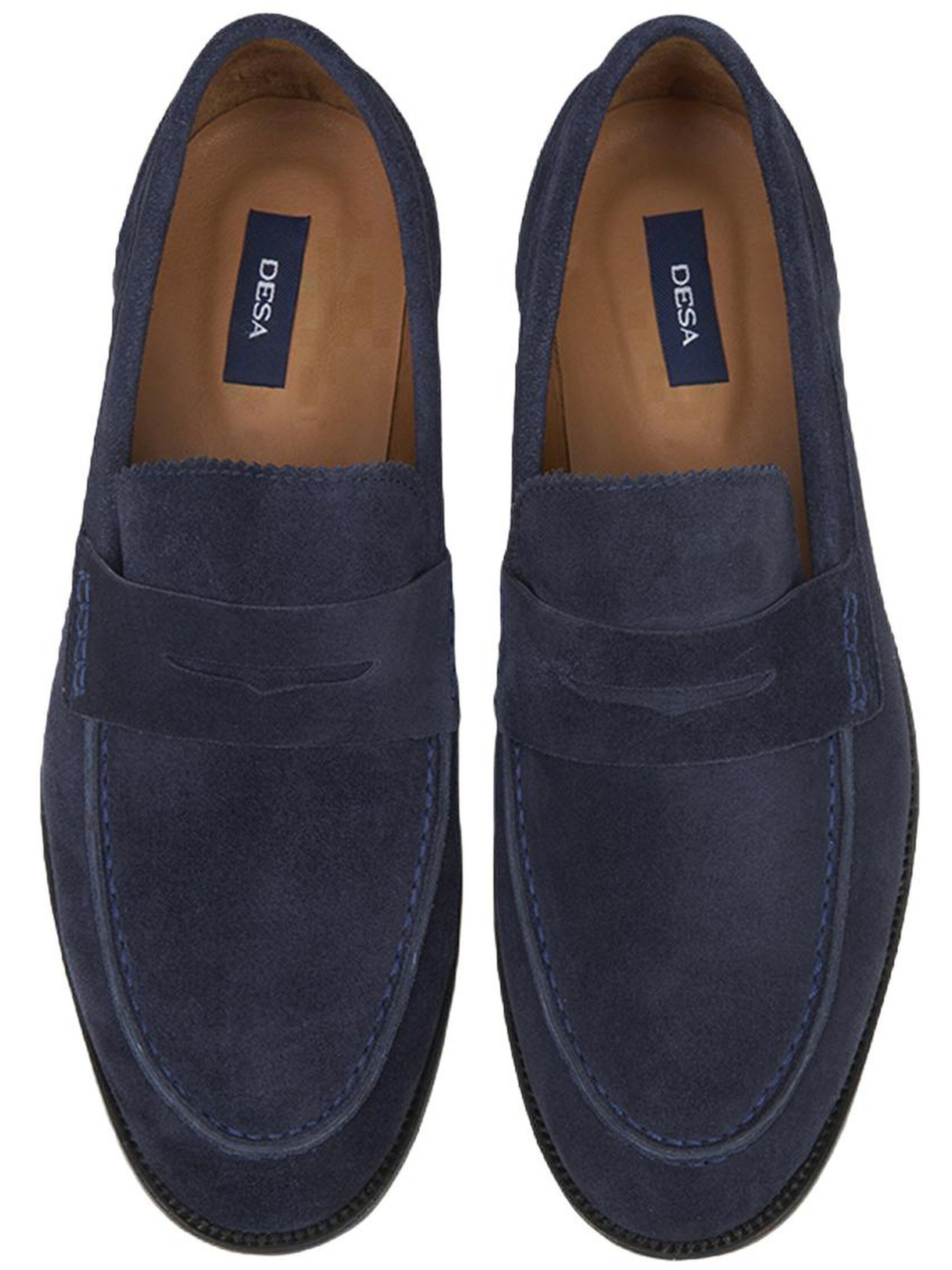 Desa Slipper 'Slipper'‌‌‌‌‌‌‌‌‌‌ in Blau