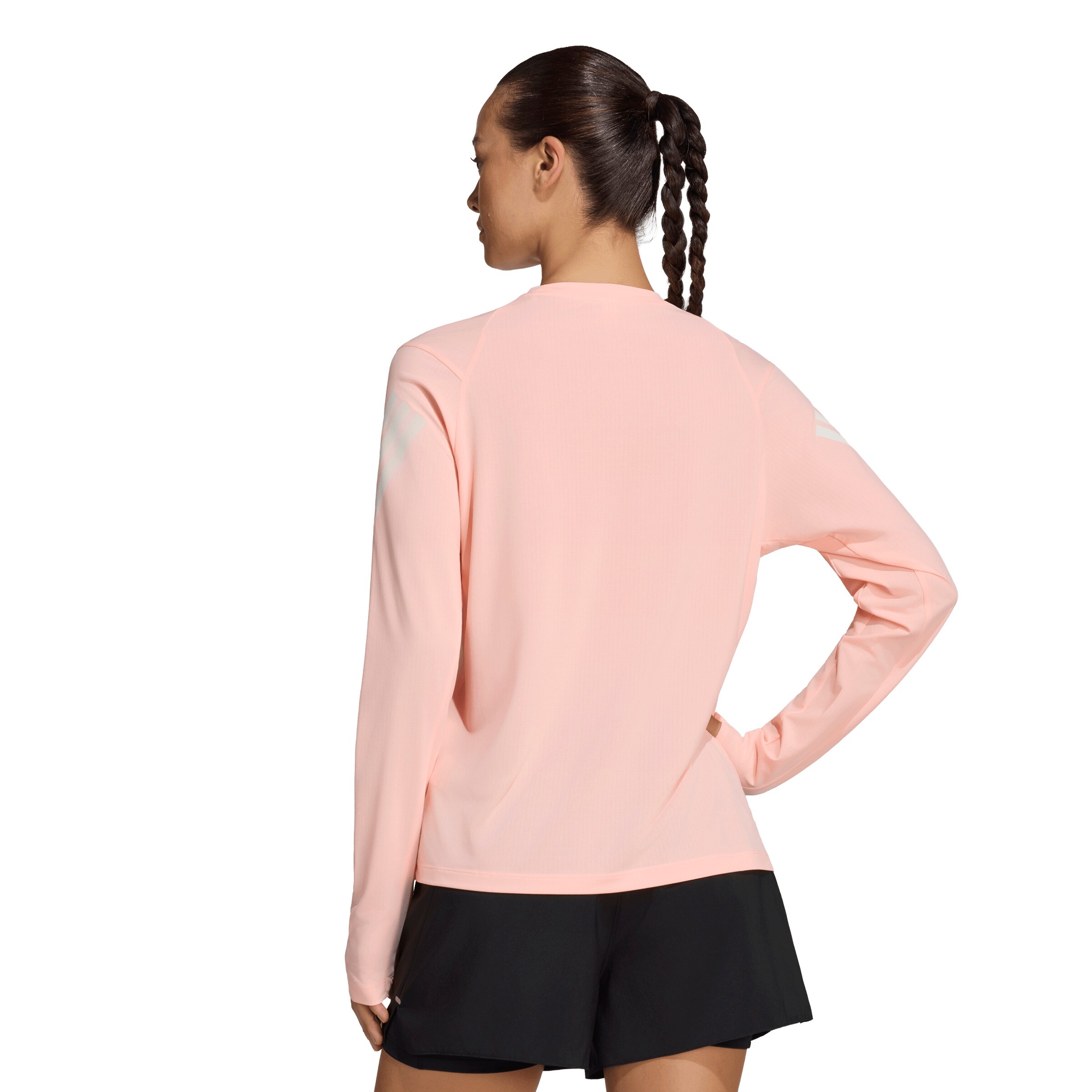 ADIDAS PERFORMANCE Funktionsshirt 'Adi365' in Pink