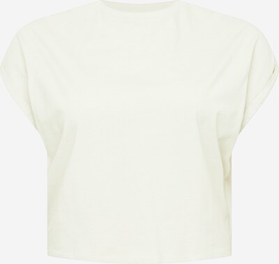 Urban Classics Shirt in Egg shell, Item view