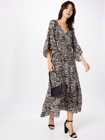 InWear Dress 'Vagga' in Brown