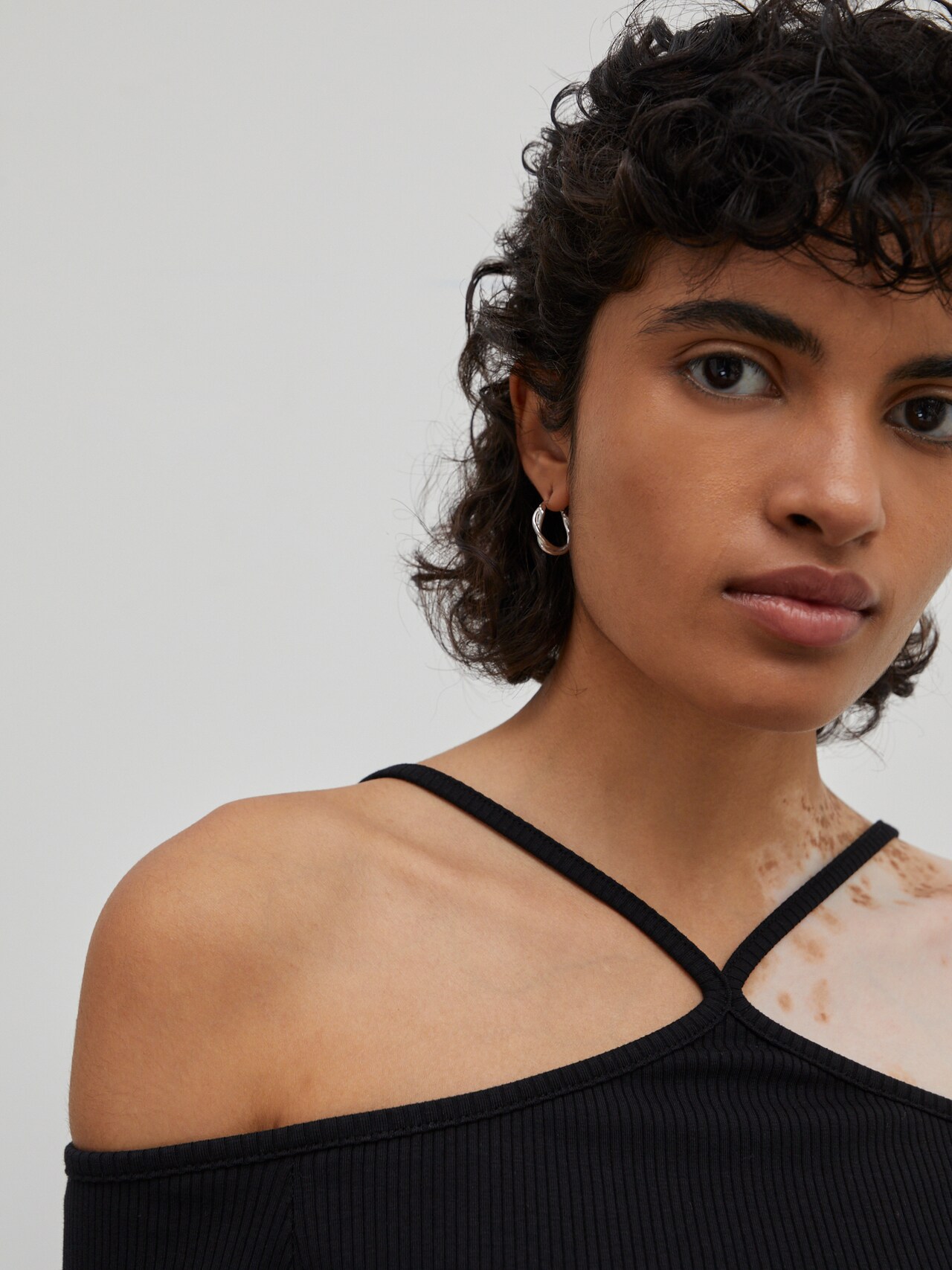 EDITED Shirts 'ROSEMARY' sort