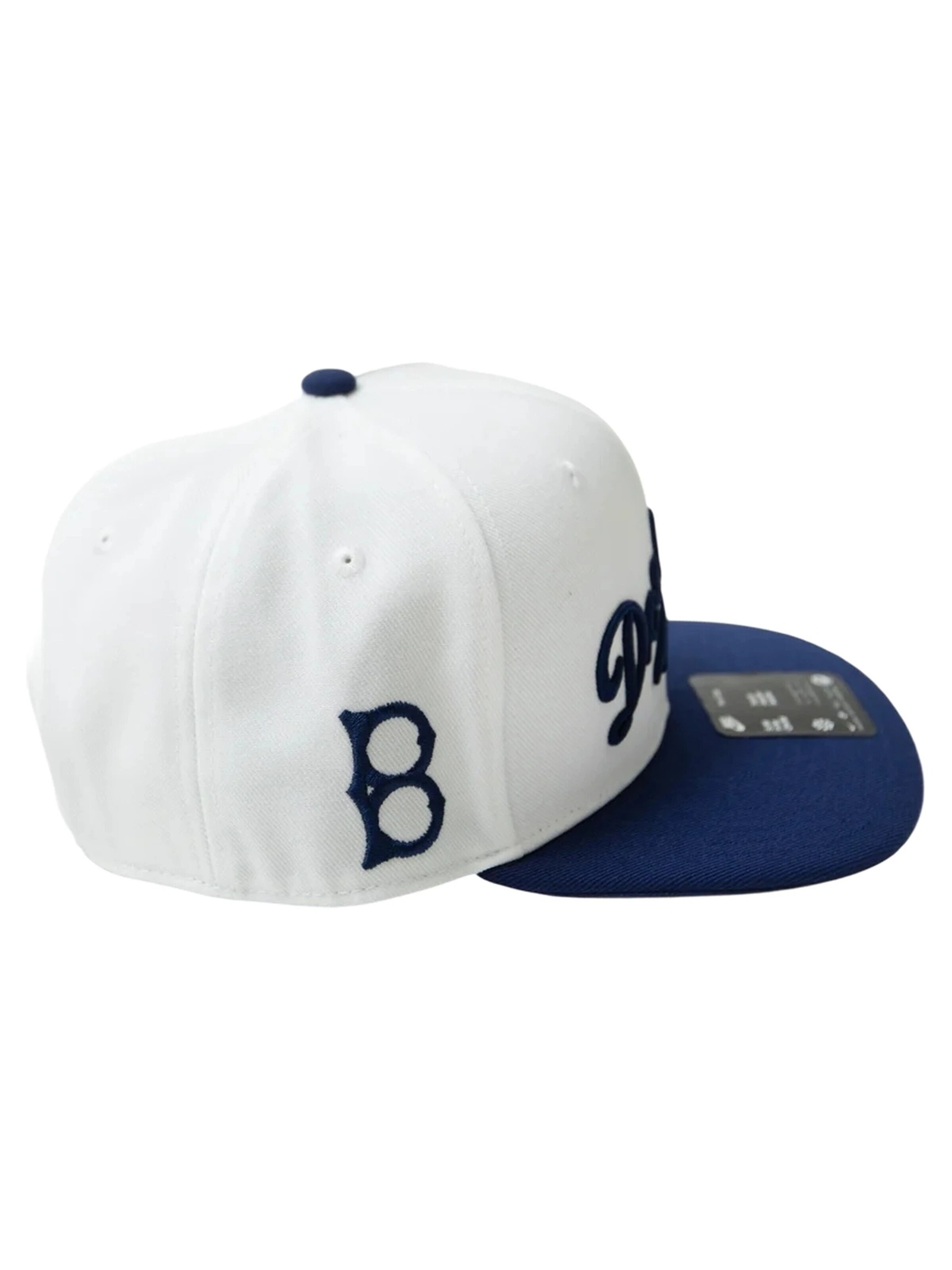NIKE - Gorra en blanco