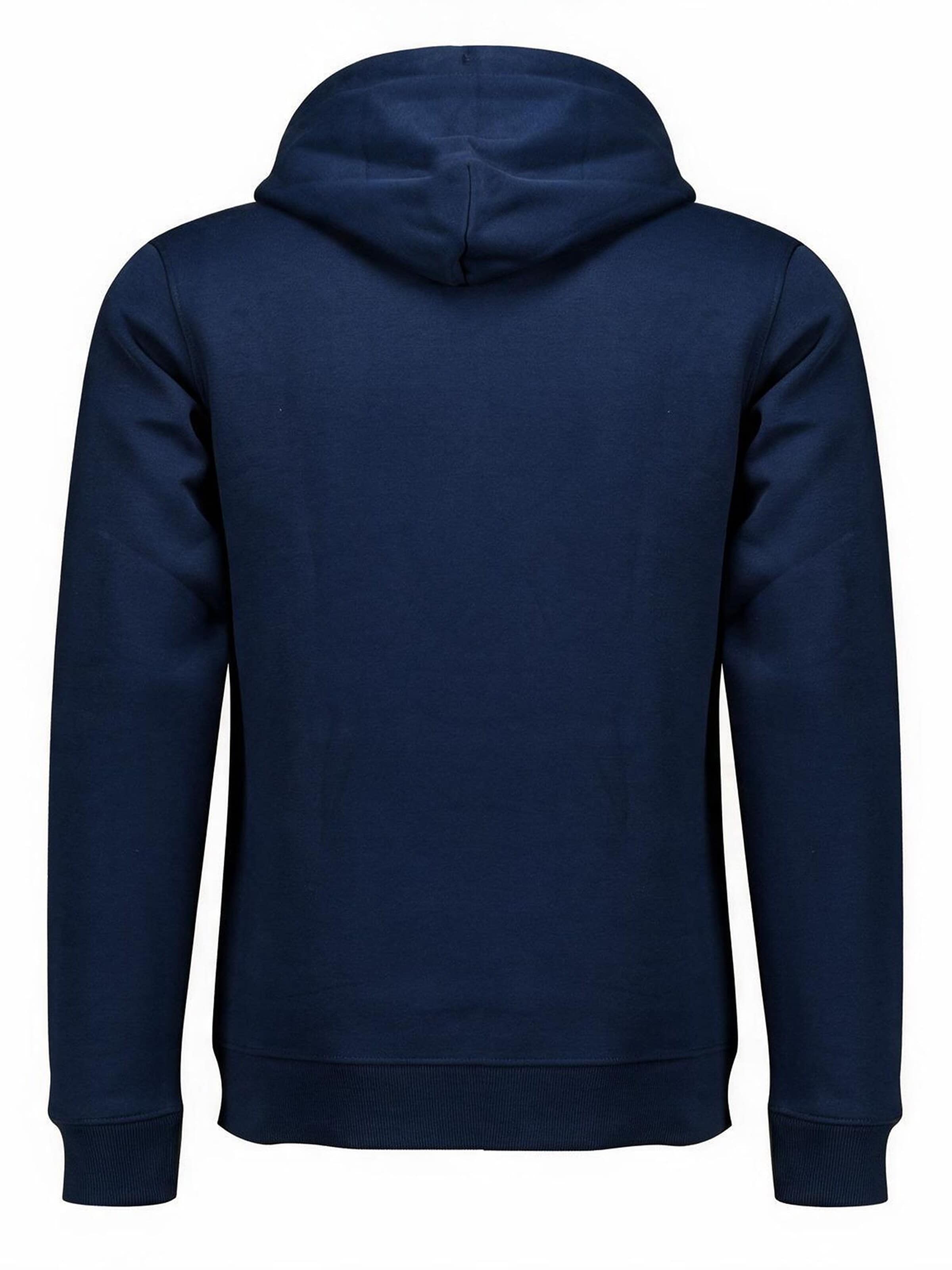 Sweat Deeluxe en bleu