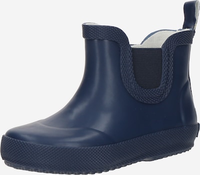 Guminiai batai iš CeLaVi, spalva – tamsiai mėlyna, Prekių apžvalga