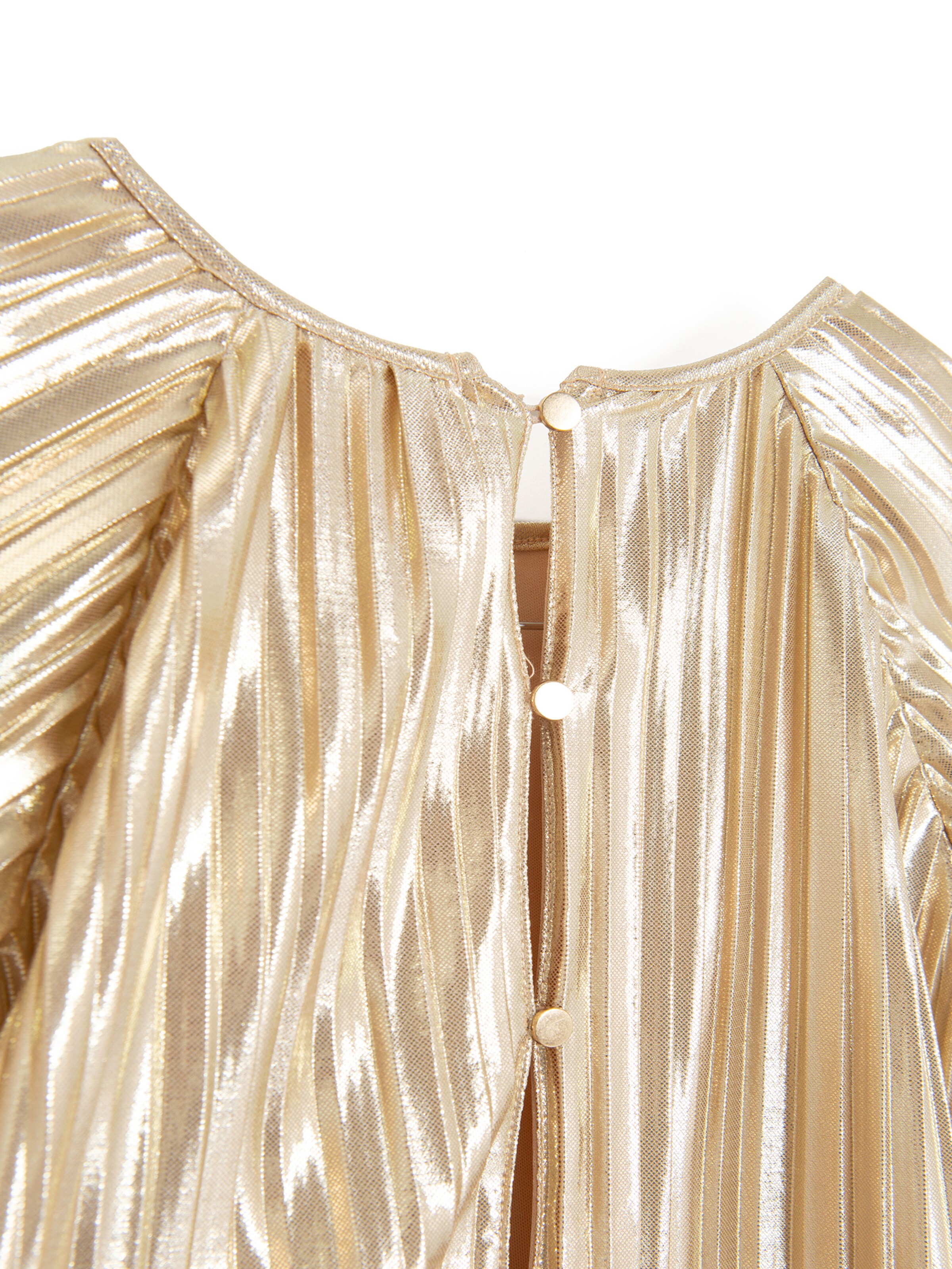 Cool Club Kezeslábasok - arany