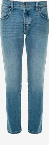 BIG STAR Jeans 'Ronald' in Blue: front