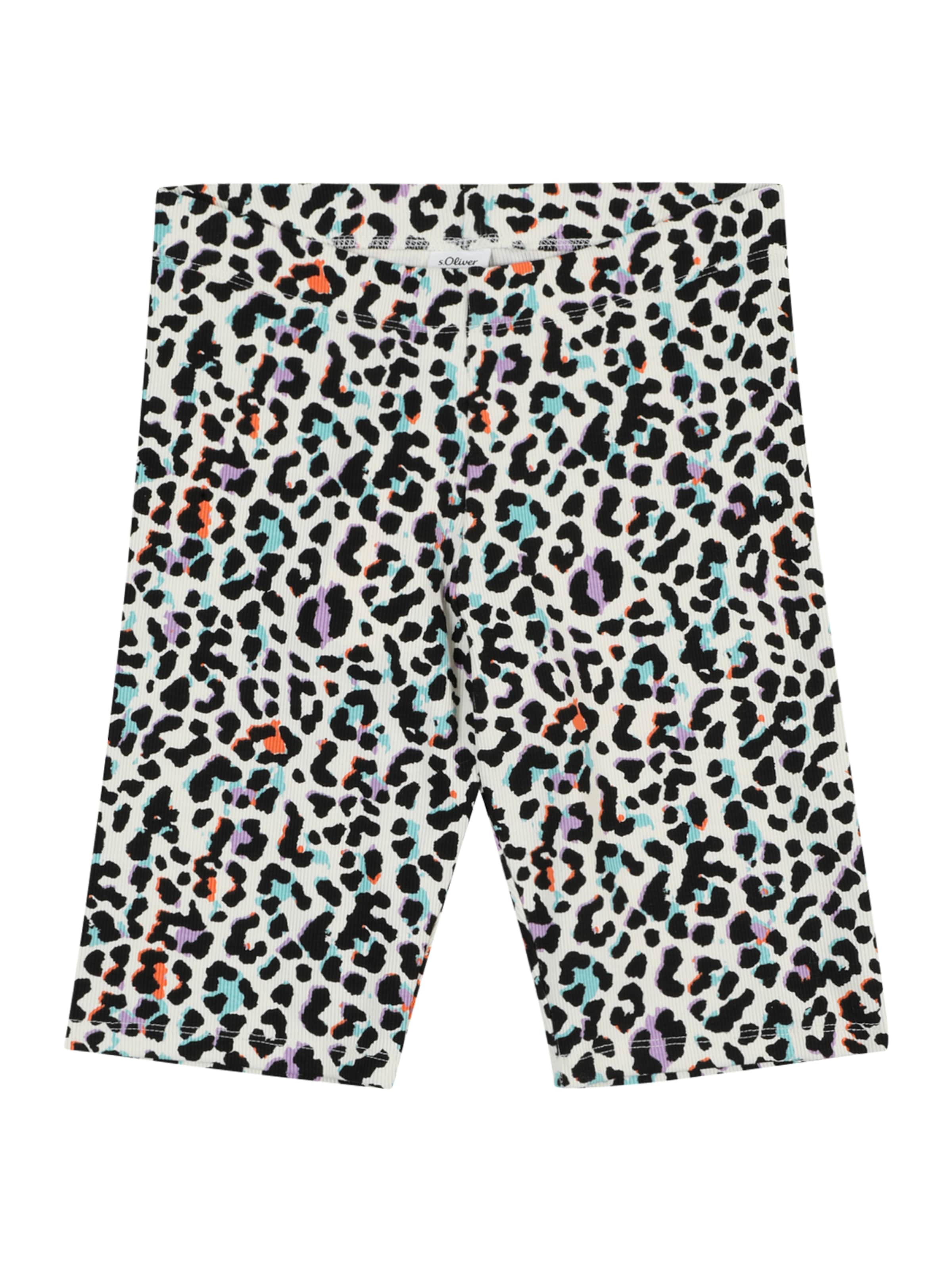 Skinny Leggings de la s.Oliver pe mai multe culori: față