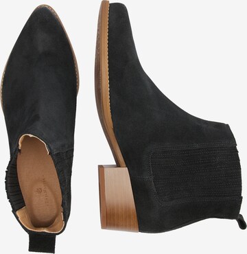 DreiMaster Vintage Chelsea boots i svart