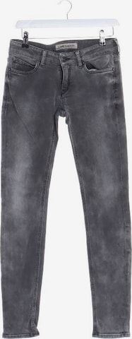 DRYKORN Jeans 26 x 34 in Schwarz: predná strana