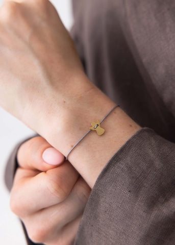 PURELEI - Pulsera en oro