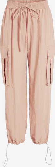 Pantaloni 'POCKY' VILA pe roz pastel, Vizualizare produs