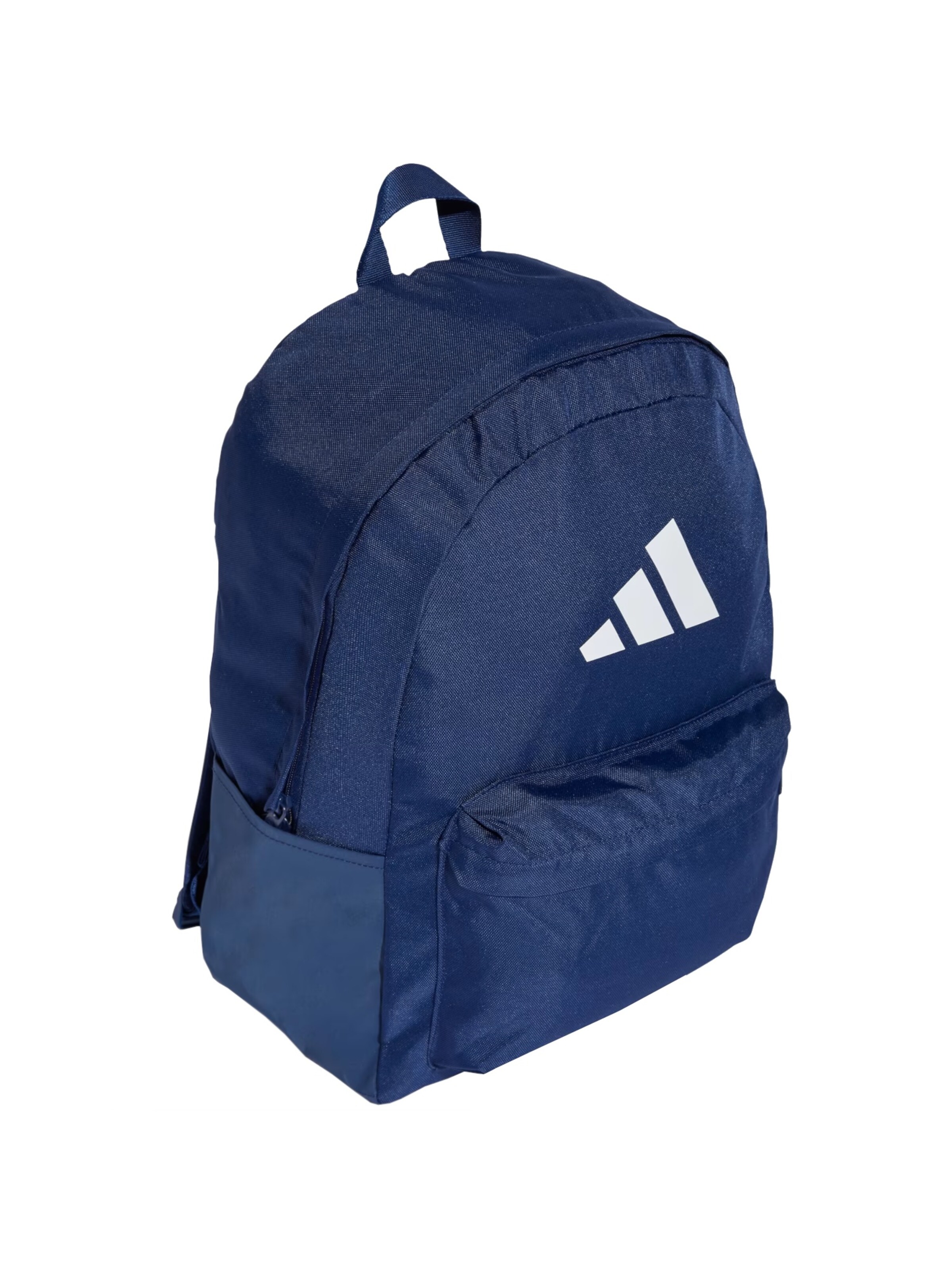 ADIDAS PERFORMANCE Backpack 'adidas Classic 3 Bar Logo Backpack' in Blue