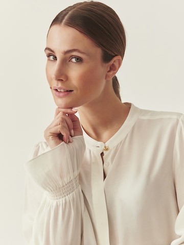 TATUUM Blouse 'Manon' in White