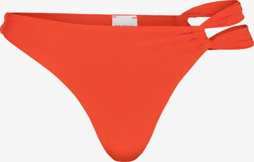 Alife and Kickin Dół bikini 'JameliaAK' w kolorze czerwony: przód