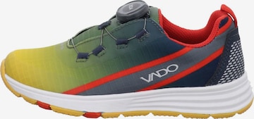 Vado Sneaker in Gelb