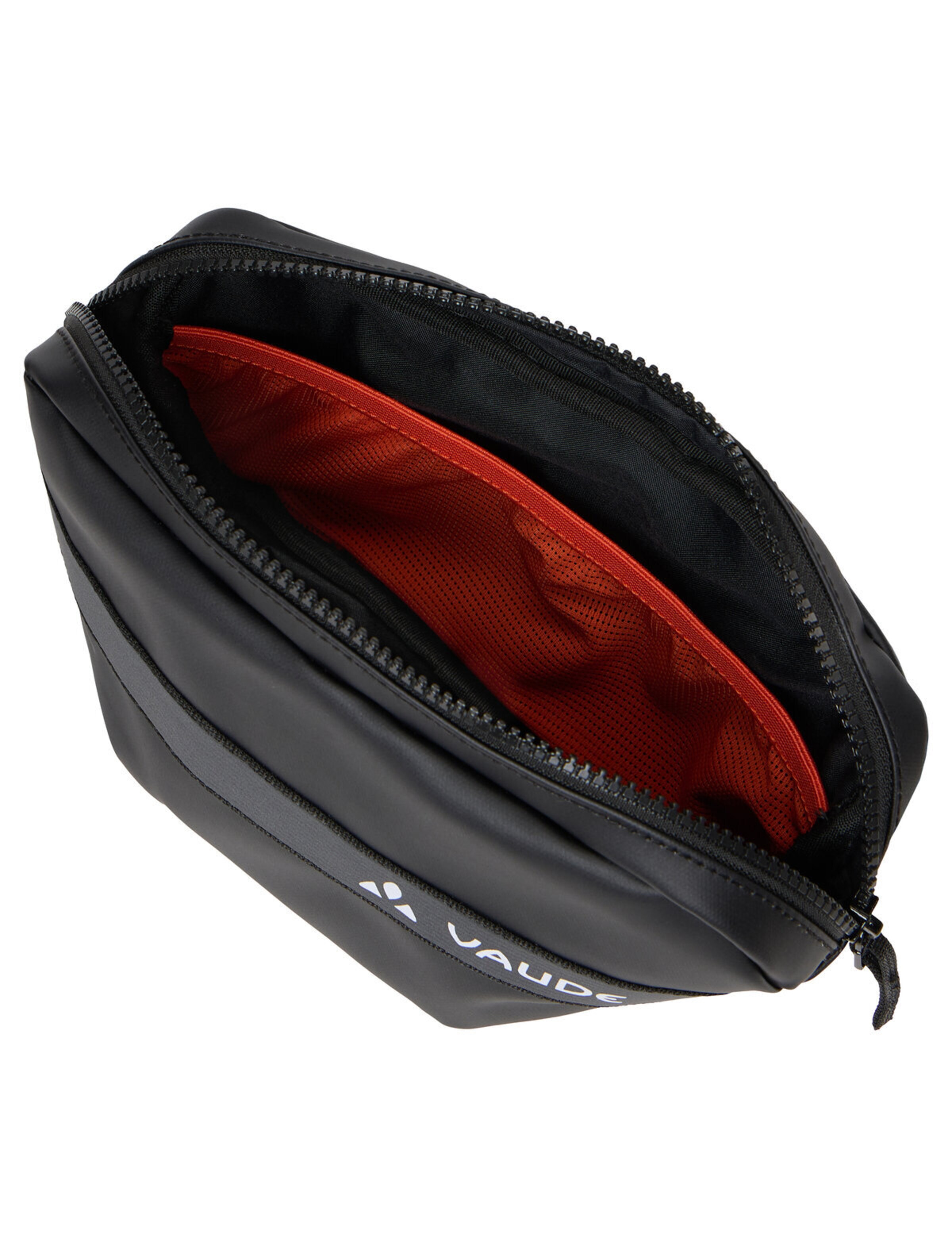 VAUDE Sport heuptas 'Alofi' in Zwart