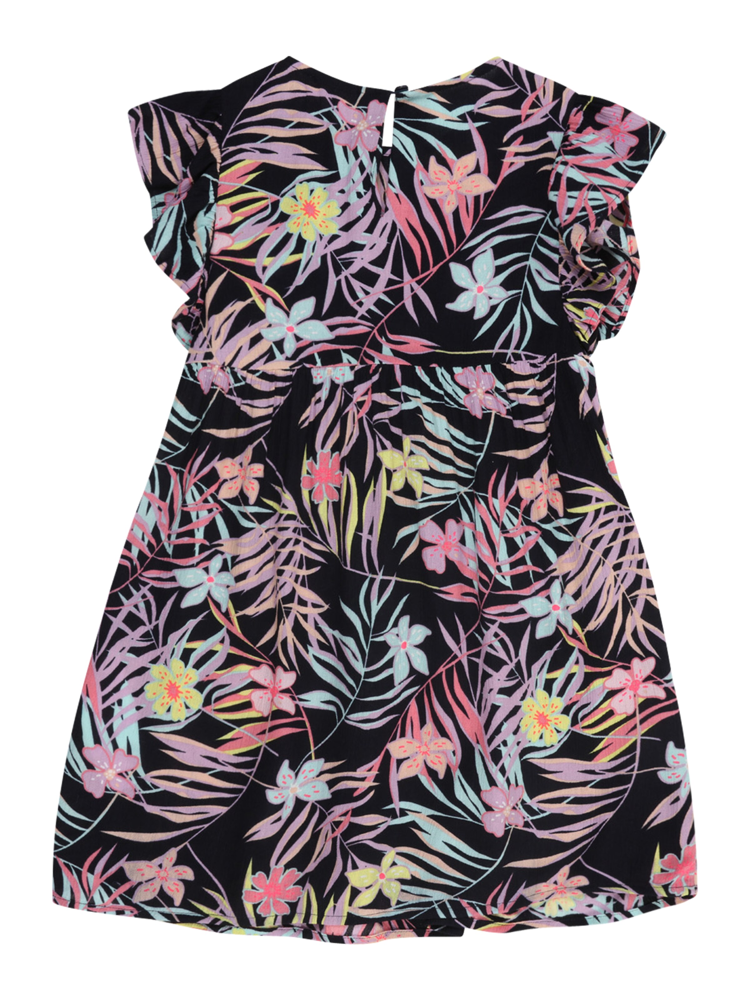 Rochie de la s.Oliver pe albastru