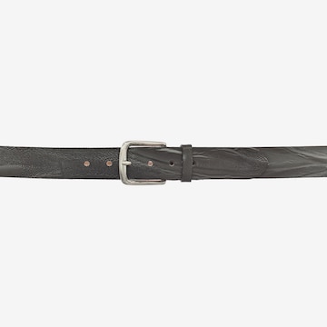 Ceinture VANZETTI en gris