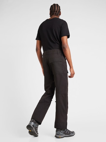 O'NEILL Loosefit Outdoorhose in Schwarz