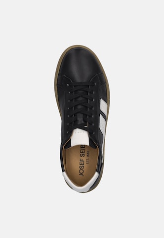 JOSEF SEIBEL Sneaker 'Lio 07' in Schwarz