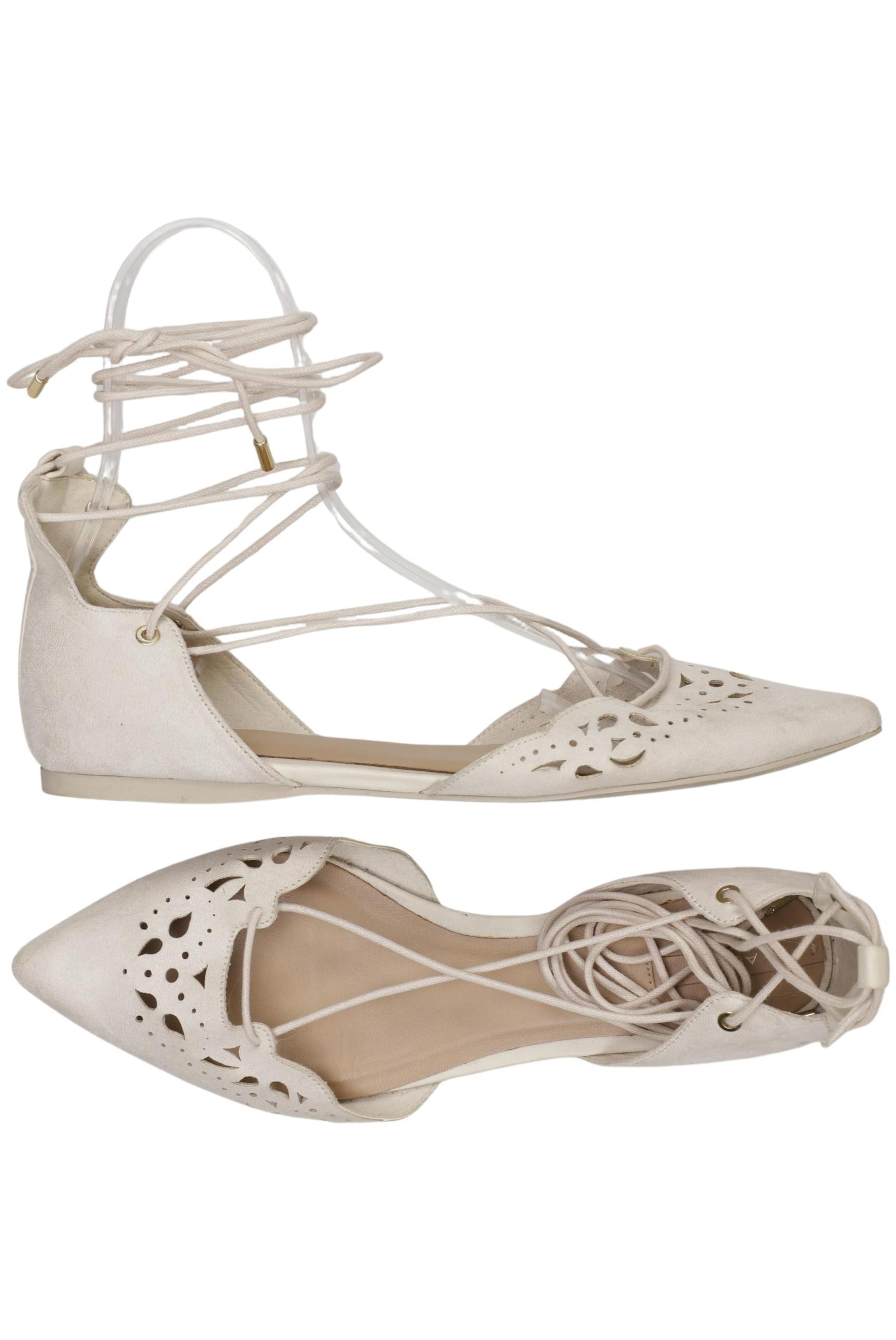 ALDO Sandals & High-Heeled Sandals in 40 in Beige: front