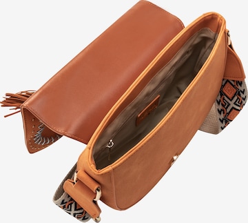 IZIA Tasche in Orange