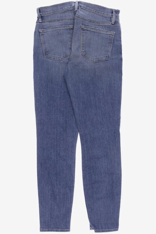 Frame Denim Jeans in 27 in Blue