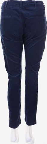 Stefanel Pants in XXS in Blue