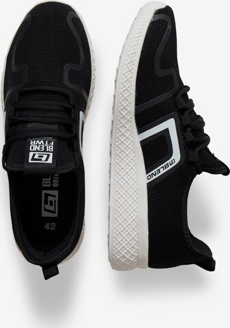 BLEND Sneakers in Black