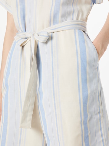 b.young Jumpsuit 'HAMIA' in Blauw