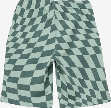 s.Oliver Regular Pants in Green