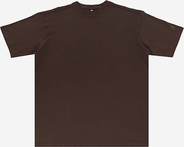 Dropsize Paita värissä ruskea: etupuoli