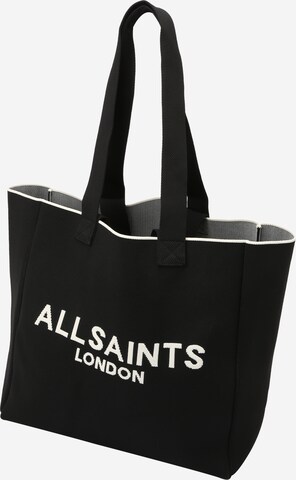 AllSaints Shopper 'IZZY' in Black