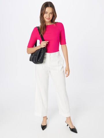 Lauren Ralph Lauren Shirt 'Judy' in Roze