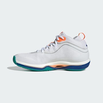 ADIDAS PERFORMANCE Sportschoen 'Crazyflight 7' in Wit