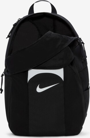 NIKE Sports Bag 'Academy' in Black