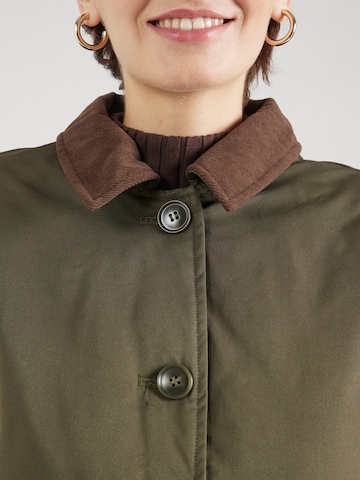 PIECES - Chaqueta de entretiempo 'PCJORMA' en verde